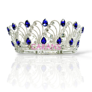 Wave Full Crown For Women
